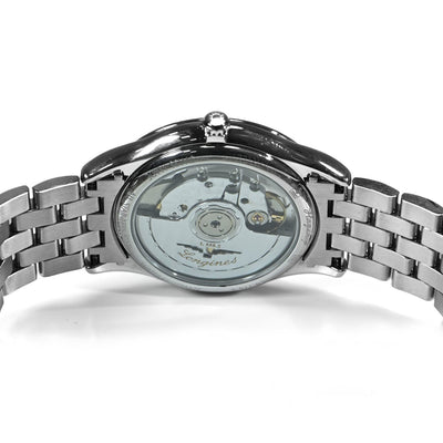 Pre-Owned Longines Flagship Automatic – L4.774.4.52.6-PRE