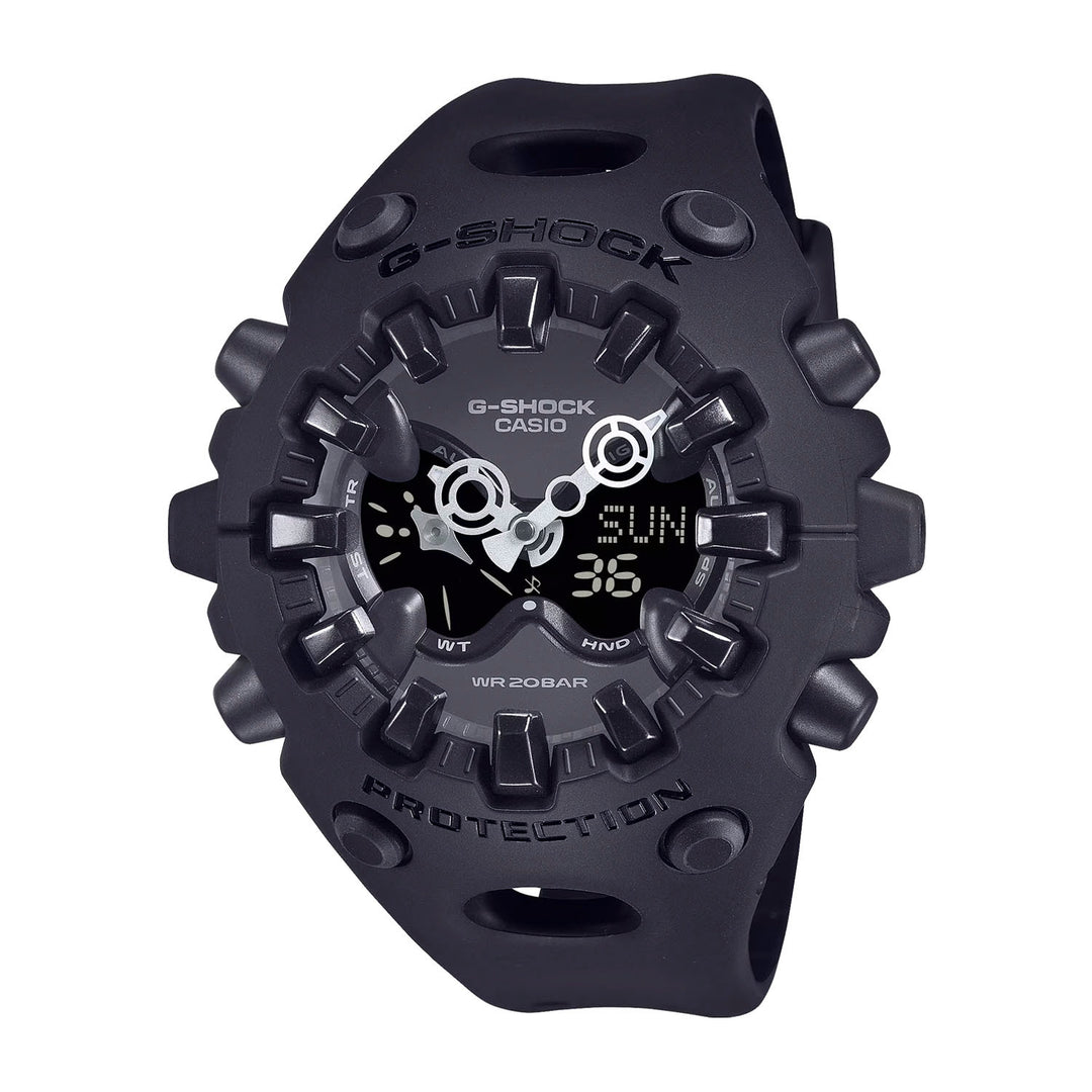 G-Shock Analog-Digital GA-V01 Series Quartz – GAV01-1A – Little