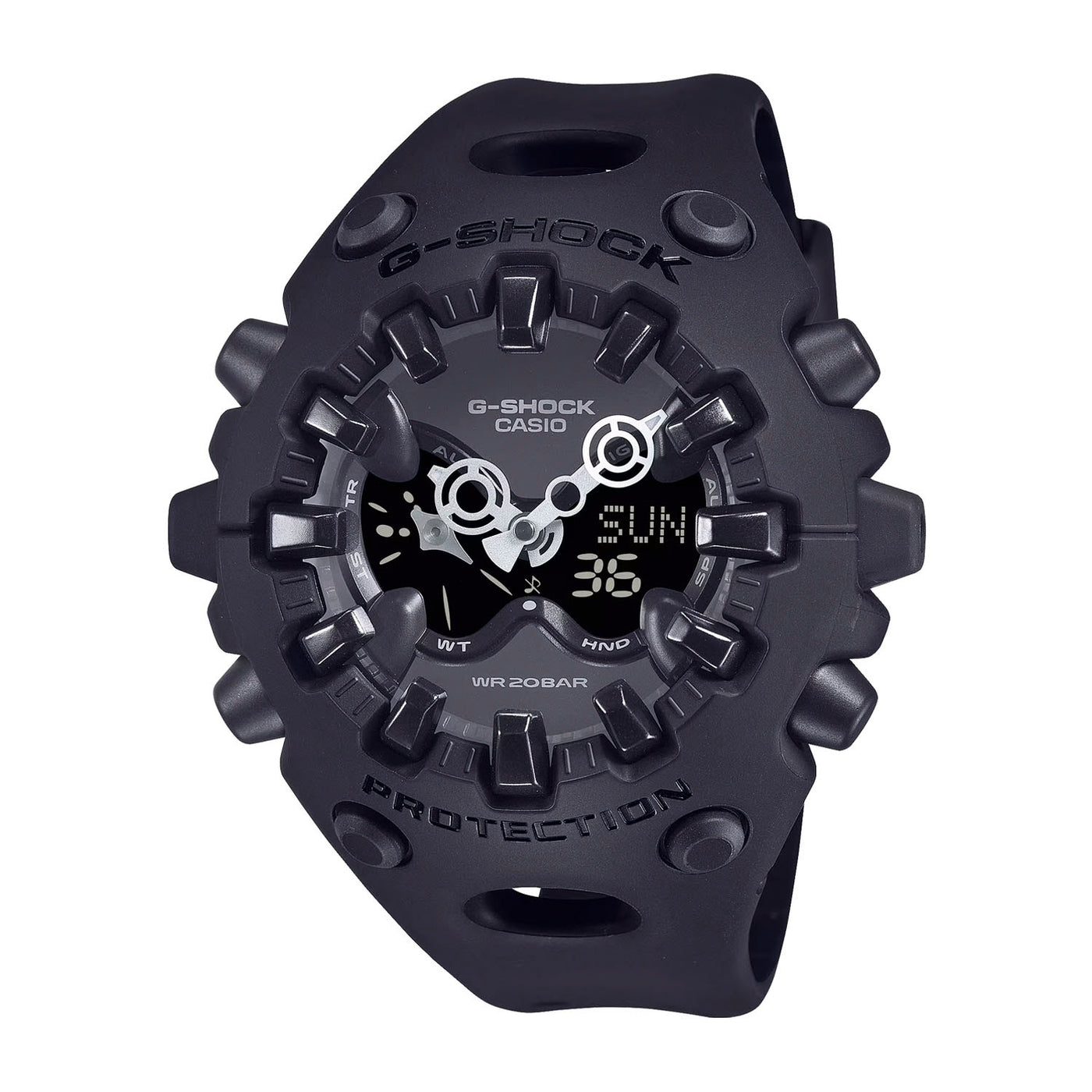 G-Shock Analog-Digital GA-V01 Series Quartz – GAV01-1A