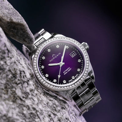 NORQAIN Adventure Sport Automatic – N1800DLA/P181/182S