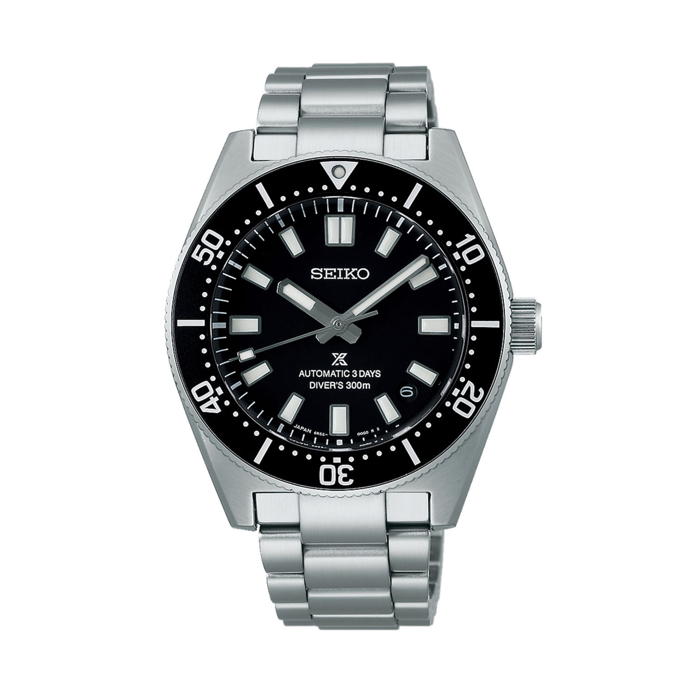 Seiko Prospex Automatic – SPB453