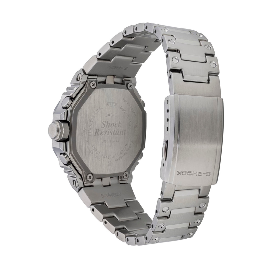 G-Shock Full Metal Solar – GMCB2100AD2A – Little Treasury Jewelers