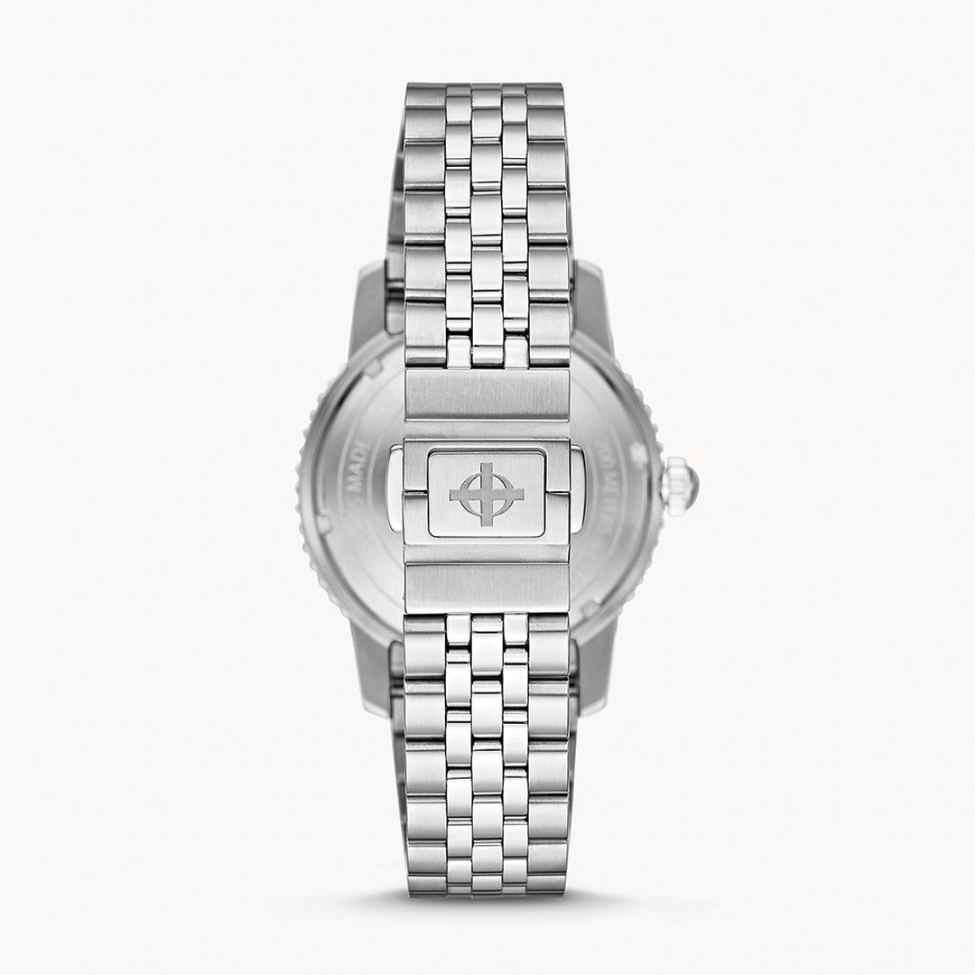 Zodiac Super Sea Wolf Compression Automatic – ZO9269 – Little