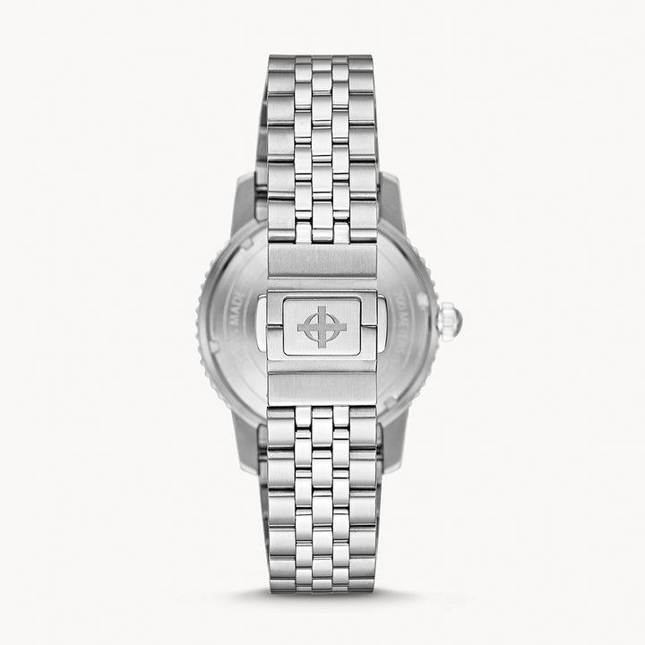 Zodiac Super Sea Wolf Compression Automatic – ZO9269 – Little