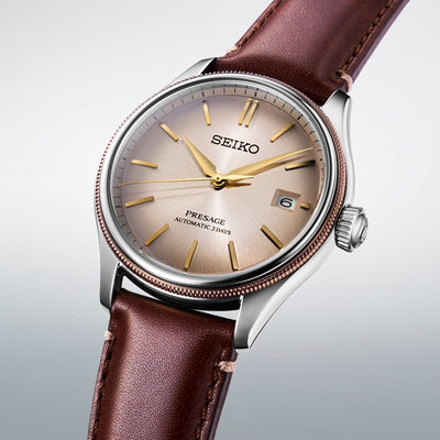 Seiko Presage Classic Series Limited Edition Automatic – SPB529