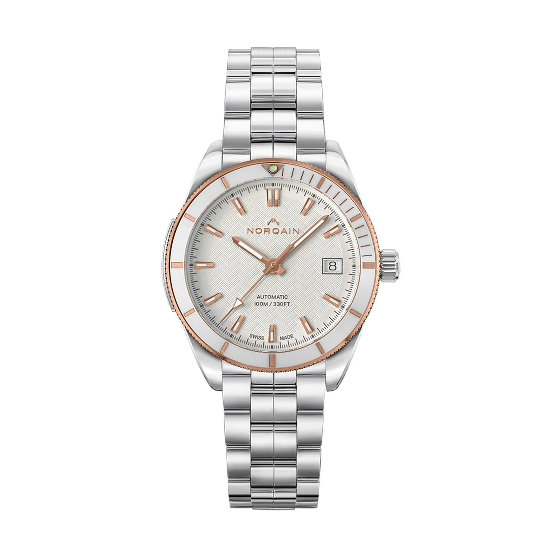 NORQAIN Adventure Sport 37mm Automatic – N1800.08S09.W01.S01