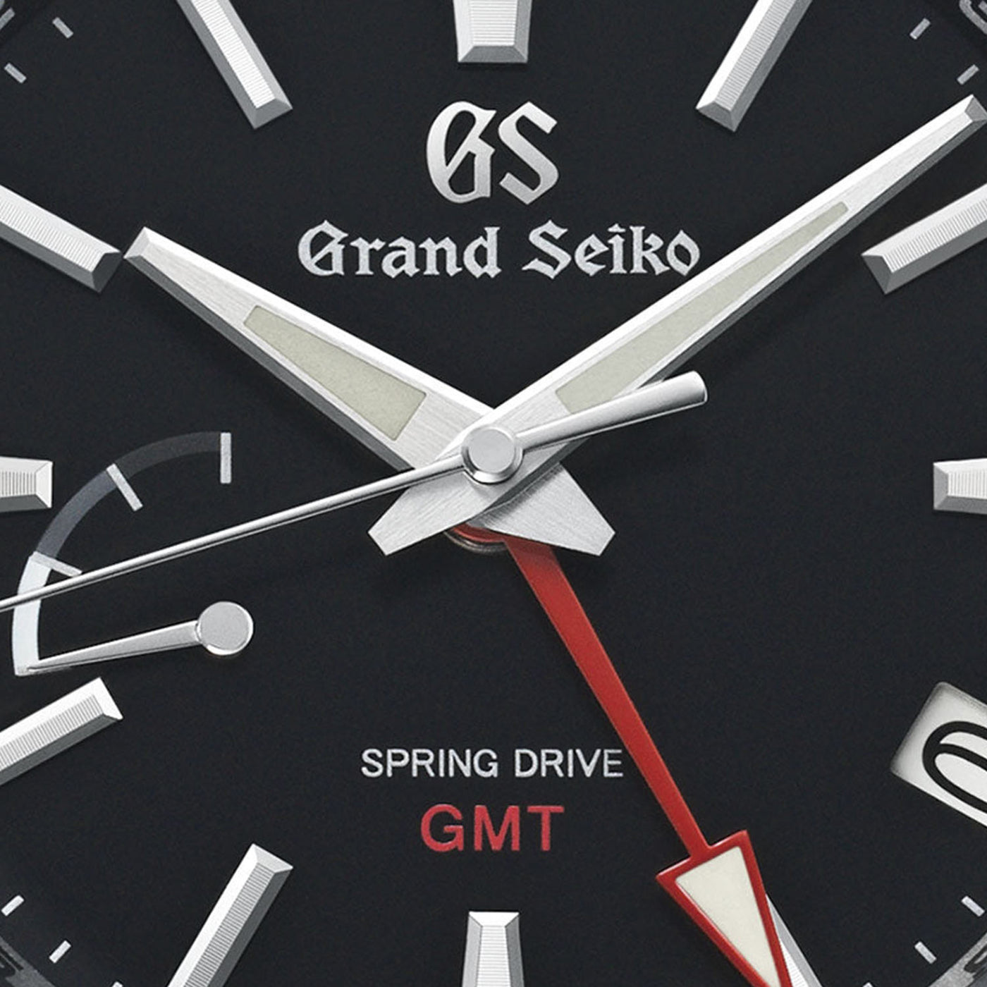 Grand Seiko Sport Spring Drive – SBGE253