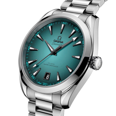 OMEGA Seamaster Aqua Terra Automatic – 220.10.41.21.03.006