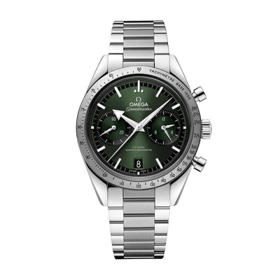 OMEGA Speedmaster '57 Stem Winding – 332.10.41.51.10.001