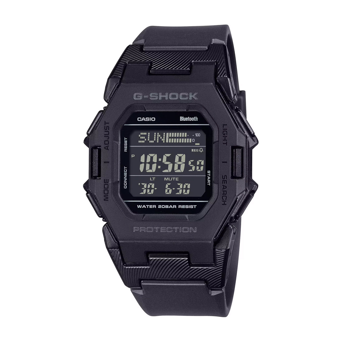 G-Shock Digital Quartz – GDB500-1