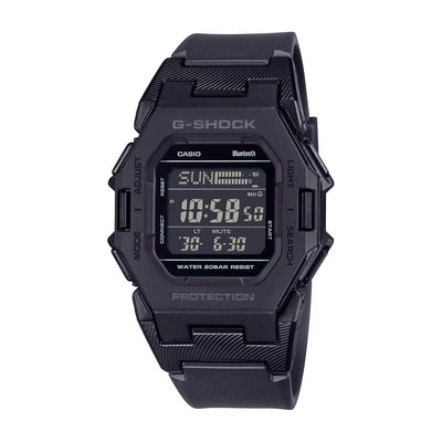 G-Shock Digital Quartz – GDB500-1