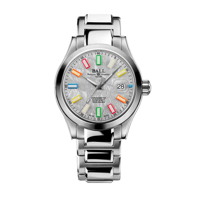 Ball Watch Engineer III Marvelight Automatic – NM9026C-S46C-MSLR