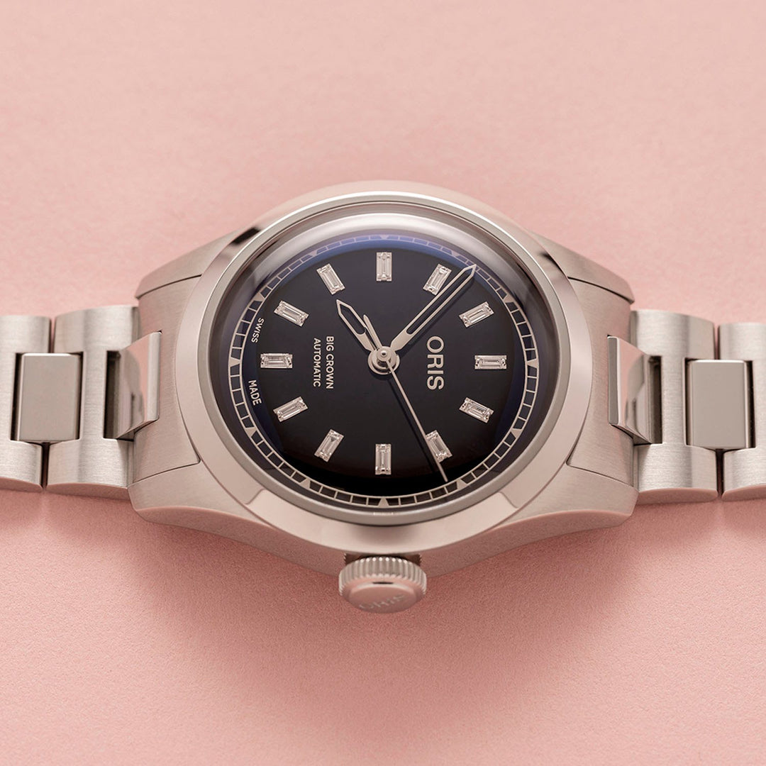 Oris Big Crown Automatic – 01 531 7797 4094-07 8 17 06 – Little