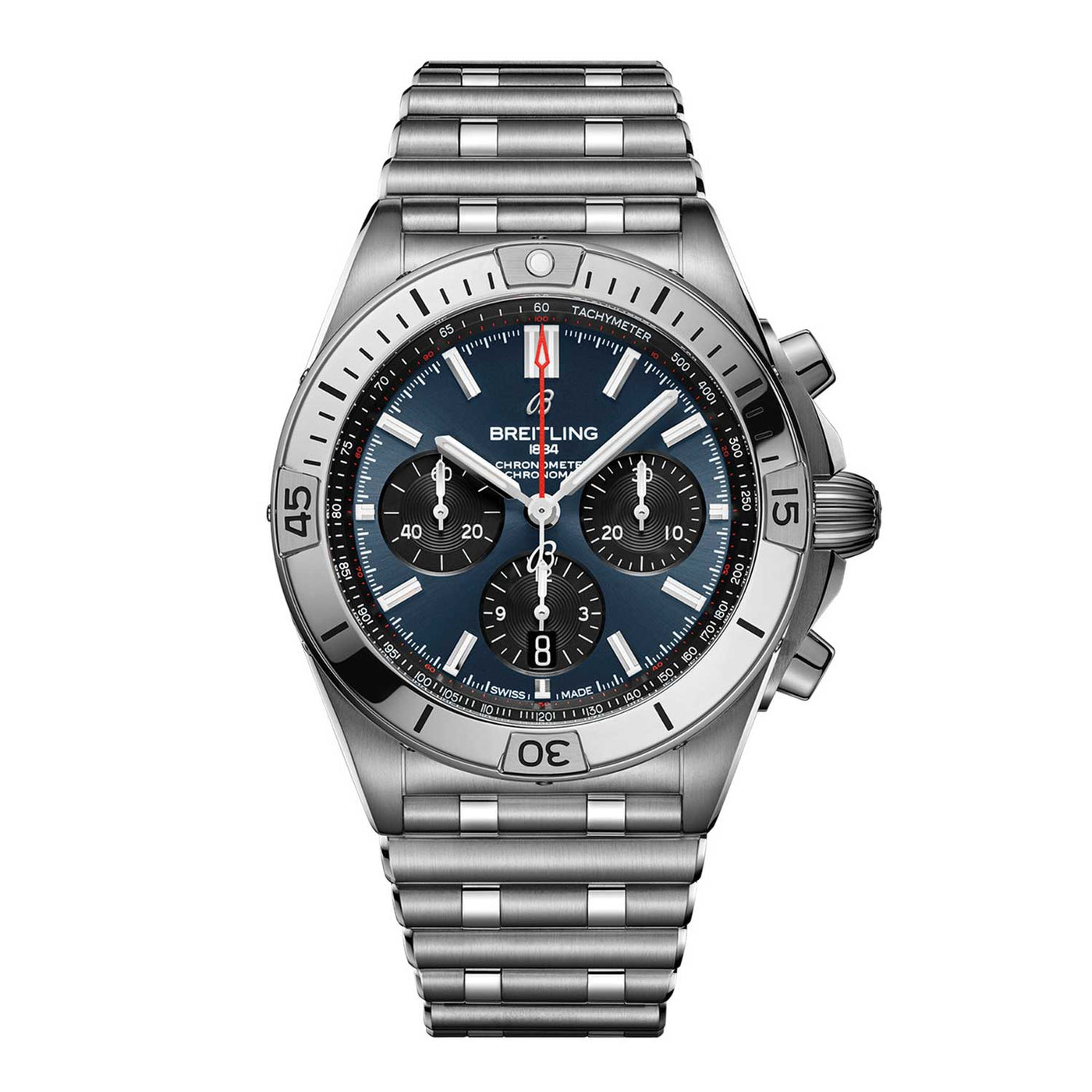 Breitling Chronomat B01 42 Automatic – AB0134101C1A1