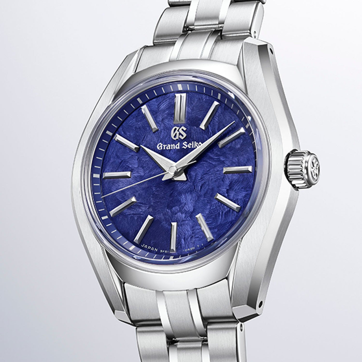 Grand Seiko Heritage 