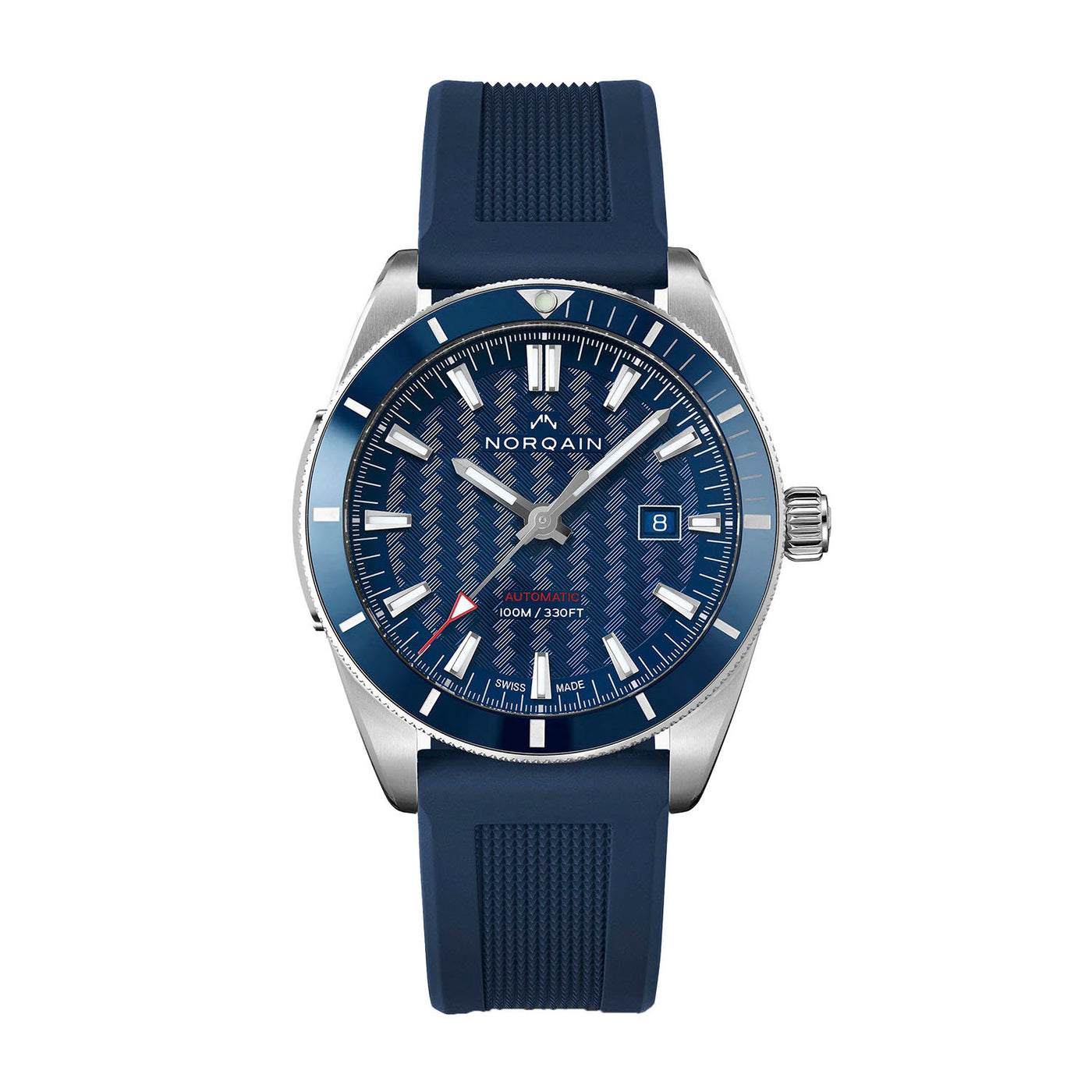 NORQAIN Adventure Sport Automatic – N1000C02A/A101/10AR.20S