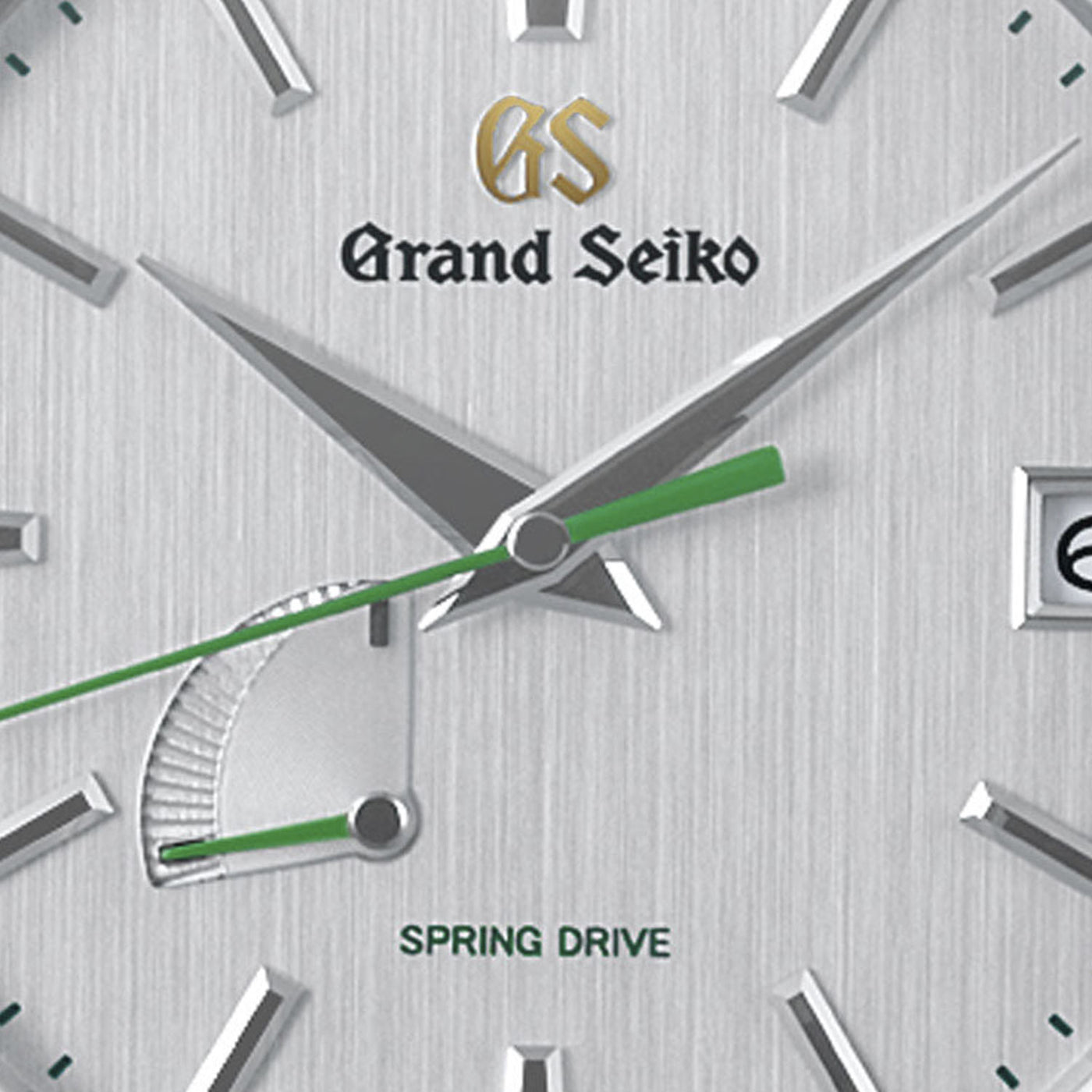 Grand Seiko Heritage "Soko" (Light) Spring Drive – SBGA427