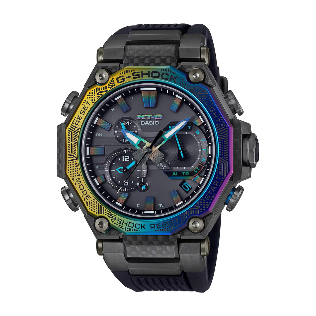 G-Shock MT-G B2000 Series 40th Anniversary Limited 600 Solar G-Shock MT-G B2000 Series 40th Anniversary Limited 600 Solar