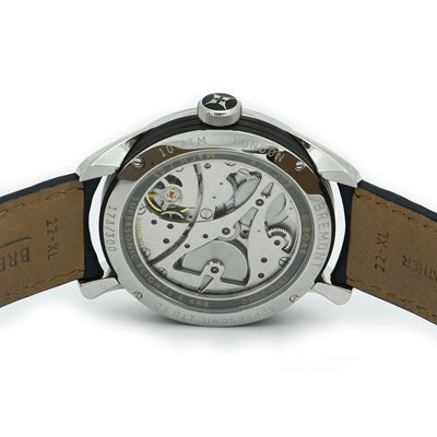 Pre-Owned Bremont Supersonic Limited 300 Automatic – Supersonic-SS-S
