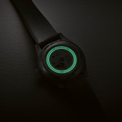 Oris ProPilot Hölstein 2025 Limited Edition Automatic – 01 400 7803 4781-Set