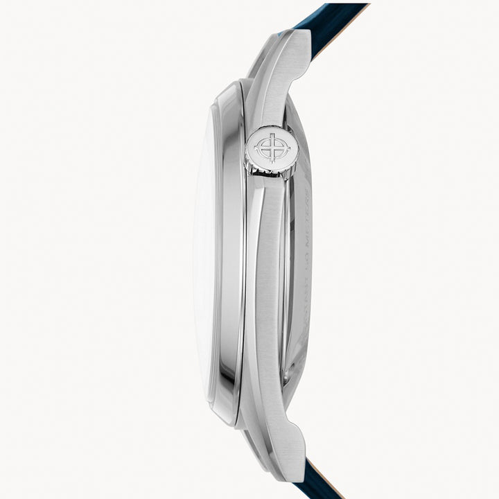 Zodiac Olympos Dress Automatic – ZO9711 – Little Treasury Jewelers