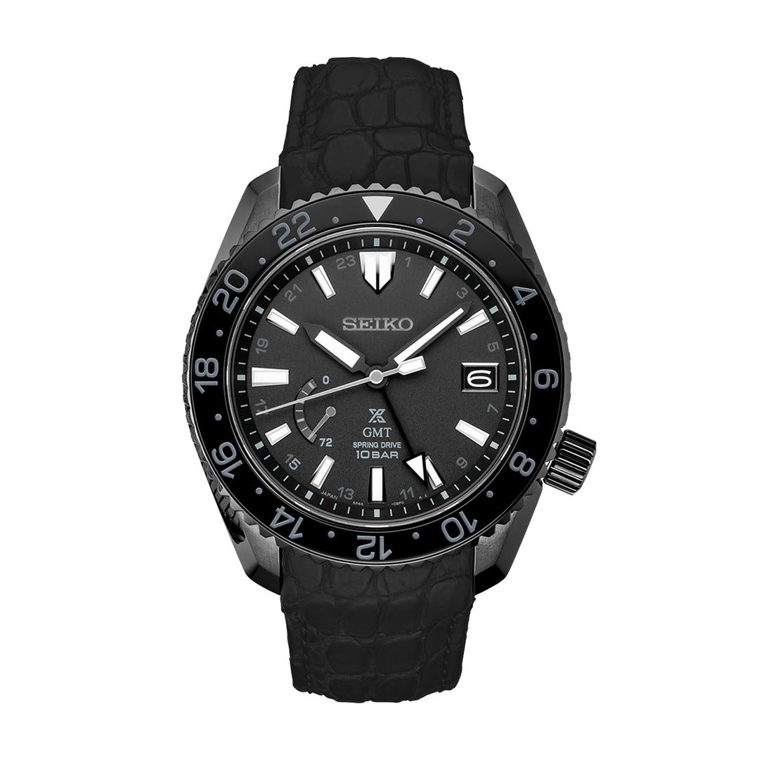Seiko Prospex LX Spring Drive – SNR035 – Little Treasury Jewelers