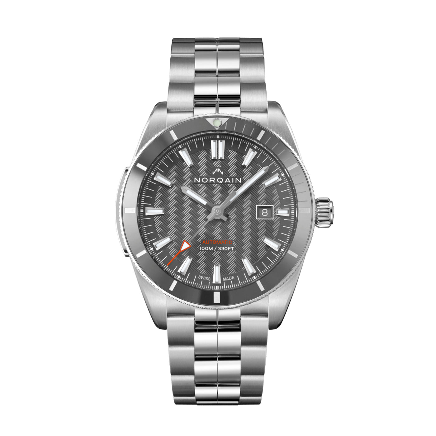 NORQAIN Adventure Sport Automatic – N1000C03A/G101/102S