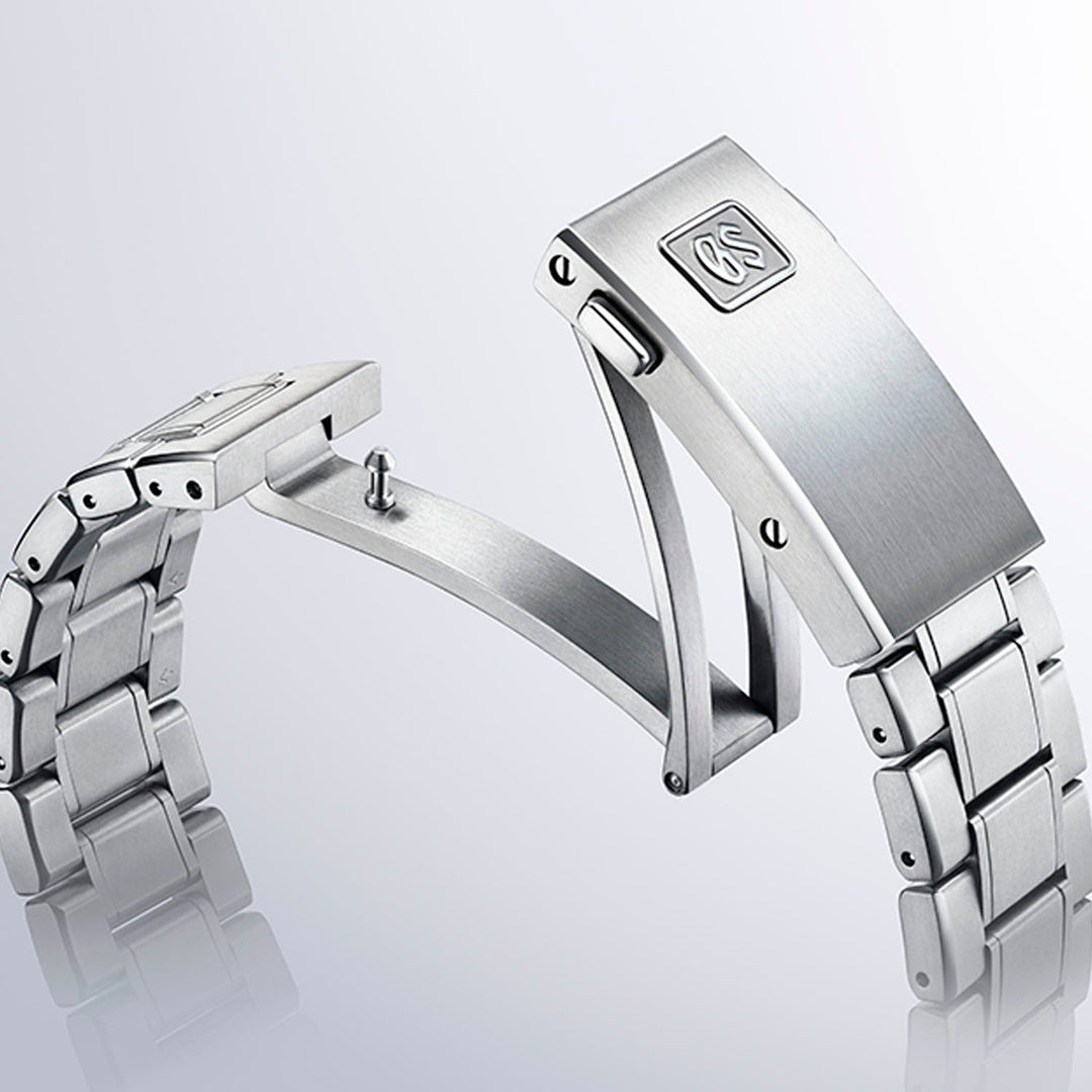 Grand Seiko Evolution 9 