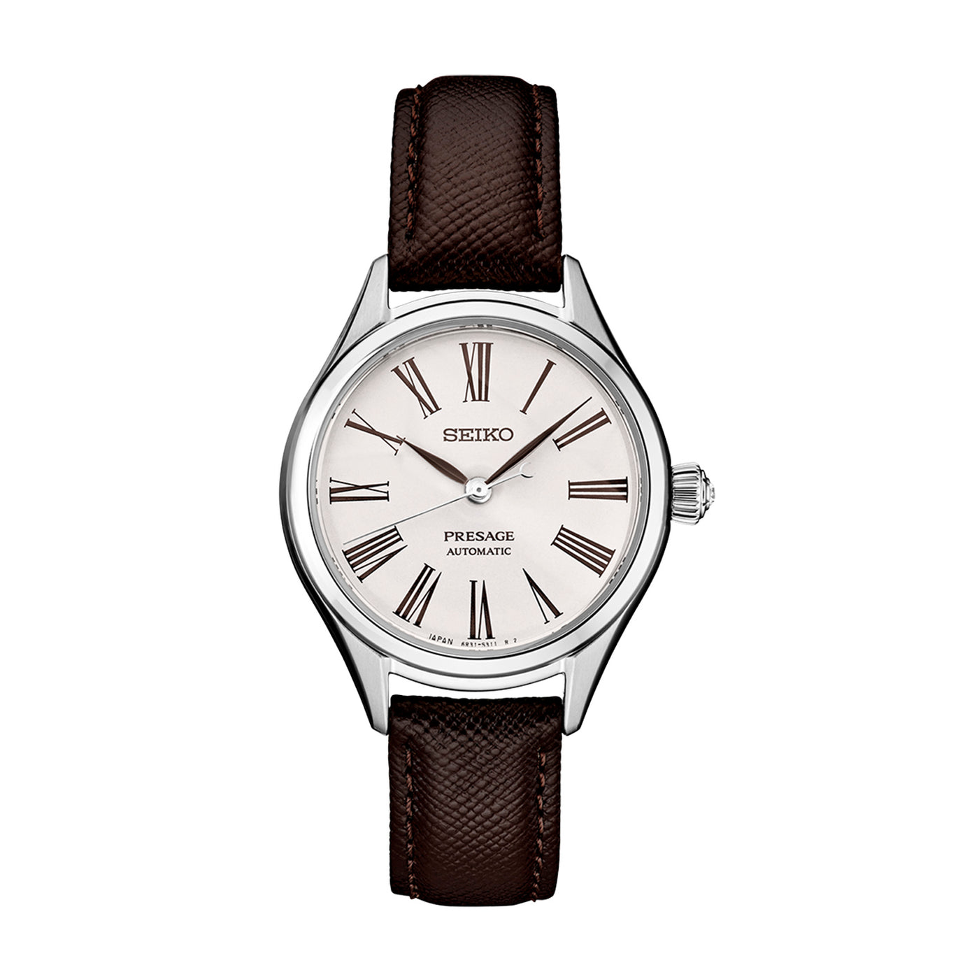 Seiko Presage Craftsmanship Series Ladies Enamel Automatic – SPB233