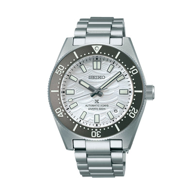 Seiko Prospex 1965 Heritage Diver 60th Anniversary Limited Edition Automatic – SPB511