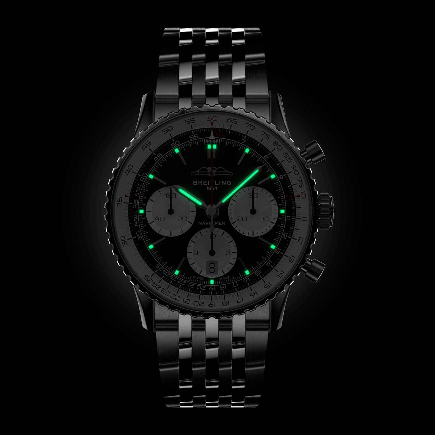 Breitling Navitimer Automatic – AB0139211B1A1