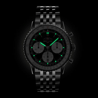 Breitling Navitimer Automatic – AB0139211B1A1