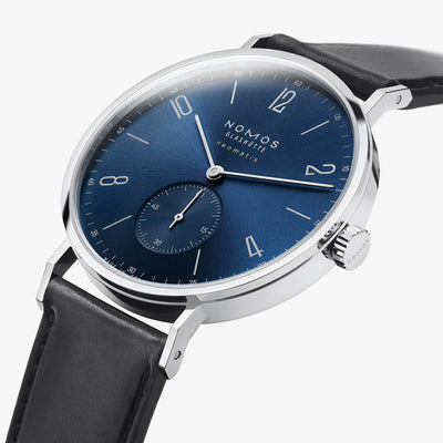 Nomos Glashütte Tangente Neomatik 39 Automatic – 146