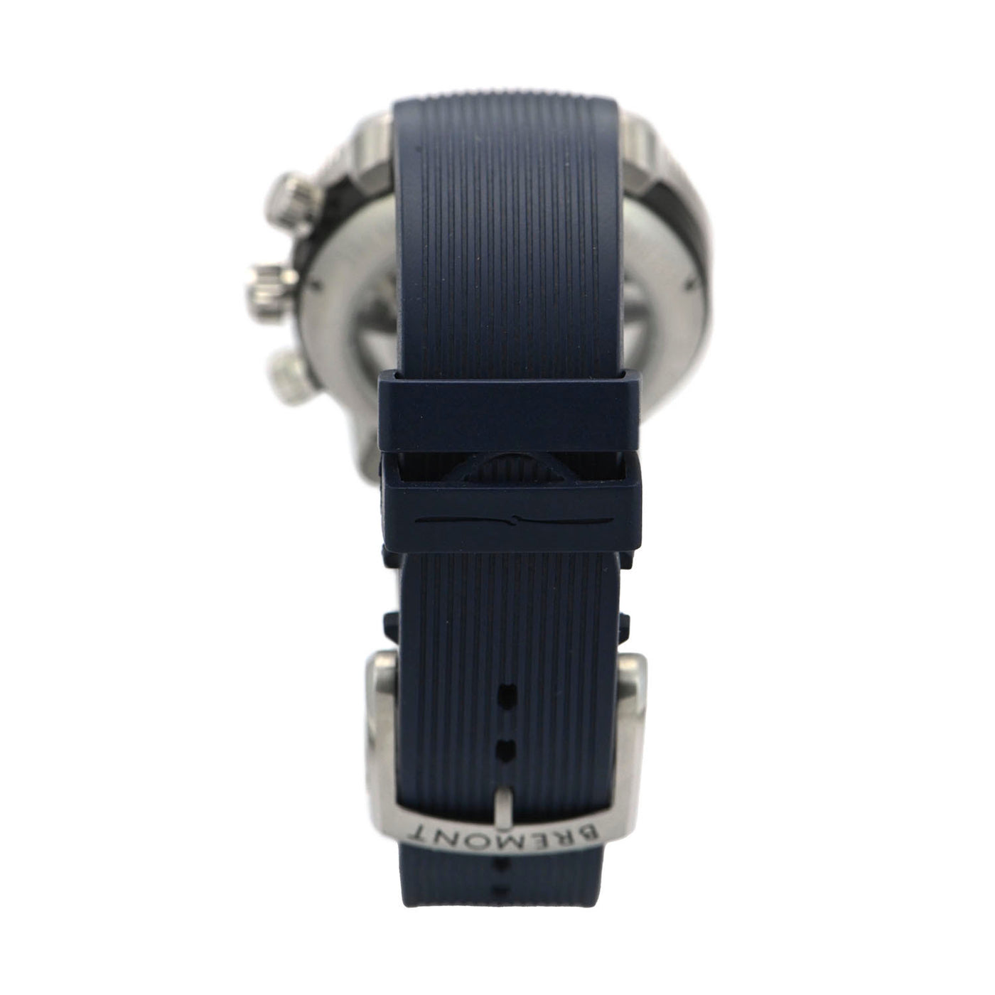 Pre-Owned Bremont Supermarine Automatic – SMARINECHRONO-BL-R-S-PRE