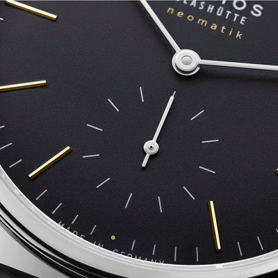 Nomos Glashütte Orion Neomatik Automatic – 396