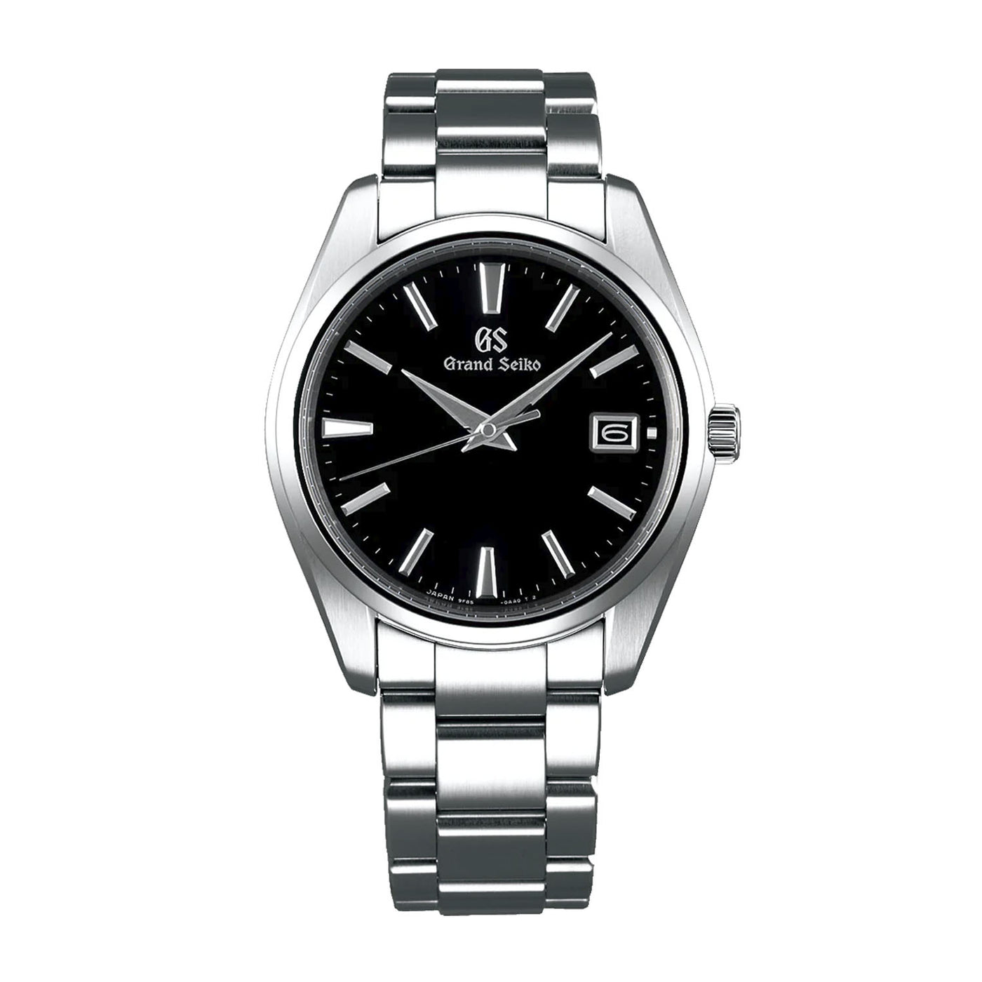 Grand Seiko Heritage Quartz – SBGP011