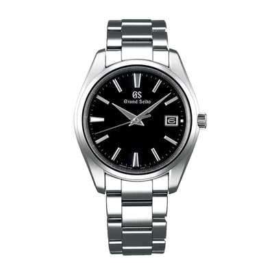 Grand Seiko Heritage Quartz – SBGP011