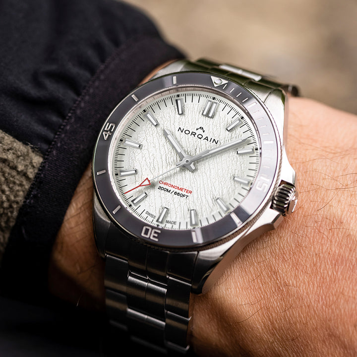 NORQAIN Adventure Neverest Automatic – N1001.21S07.W01.S02