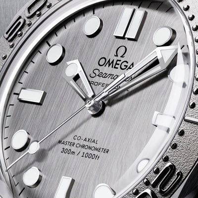 OMEGA Seamaster Diver 300M Automatic – 210.30.42.20.06.002