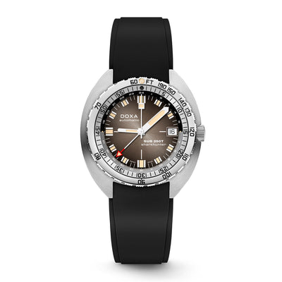 DOXA SUB 250T GMT Sharkhunter Vintage Automatic – 855.10.101V.20