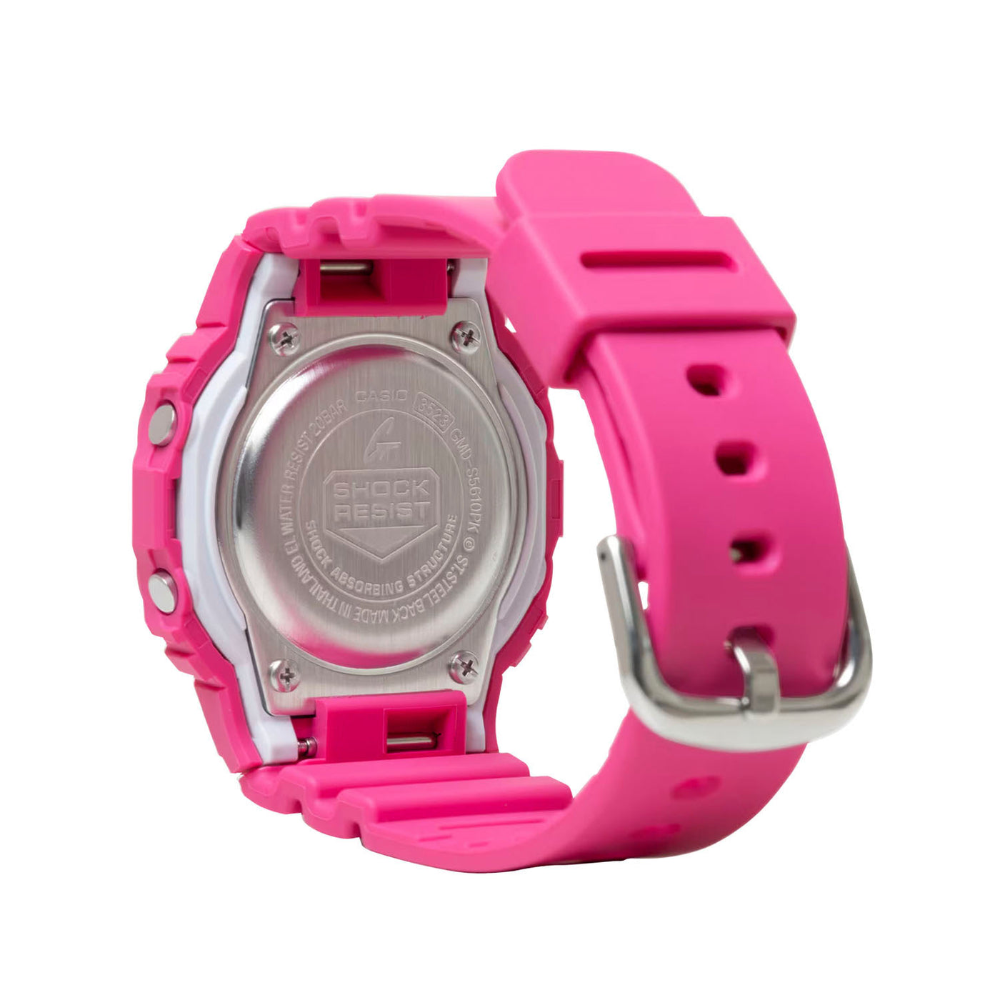 G-Shock Digital Automatic – GMDS5610PK-4
