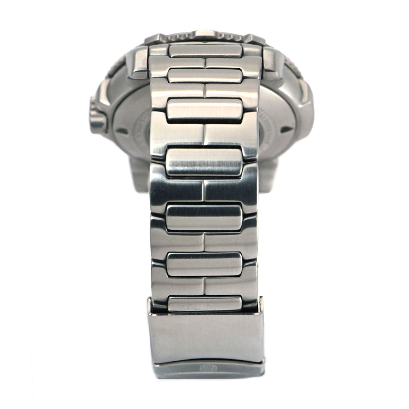 Pre-Owned Luminox Series 6502 Automatic – Modern Mariner 45mm-PRE