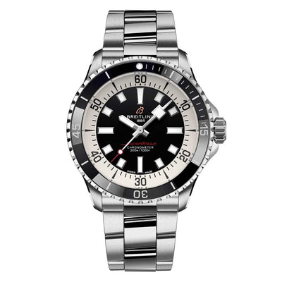Breitling Superocean Automatic 44 – A17376211B1A1