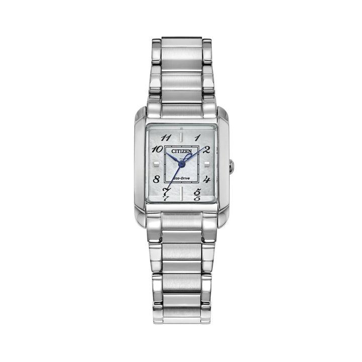 Citizen Bianca Eco-Drive – EW5600-52D – Little Treasury Jewelers