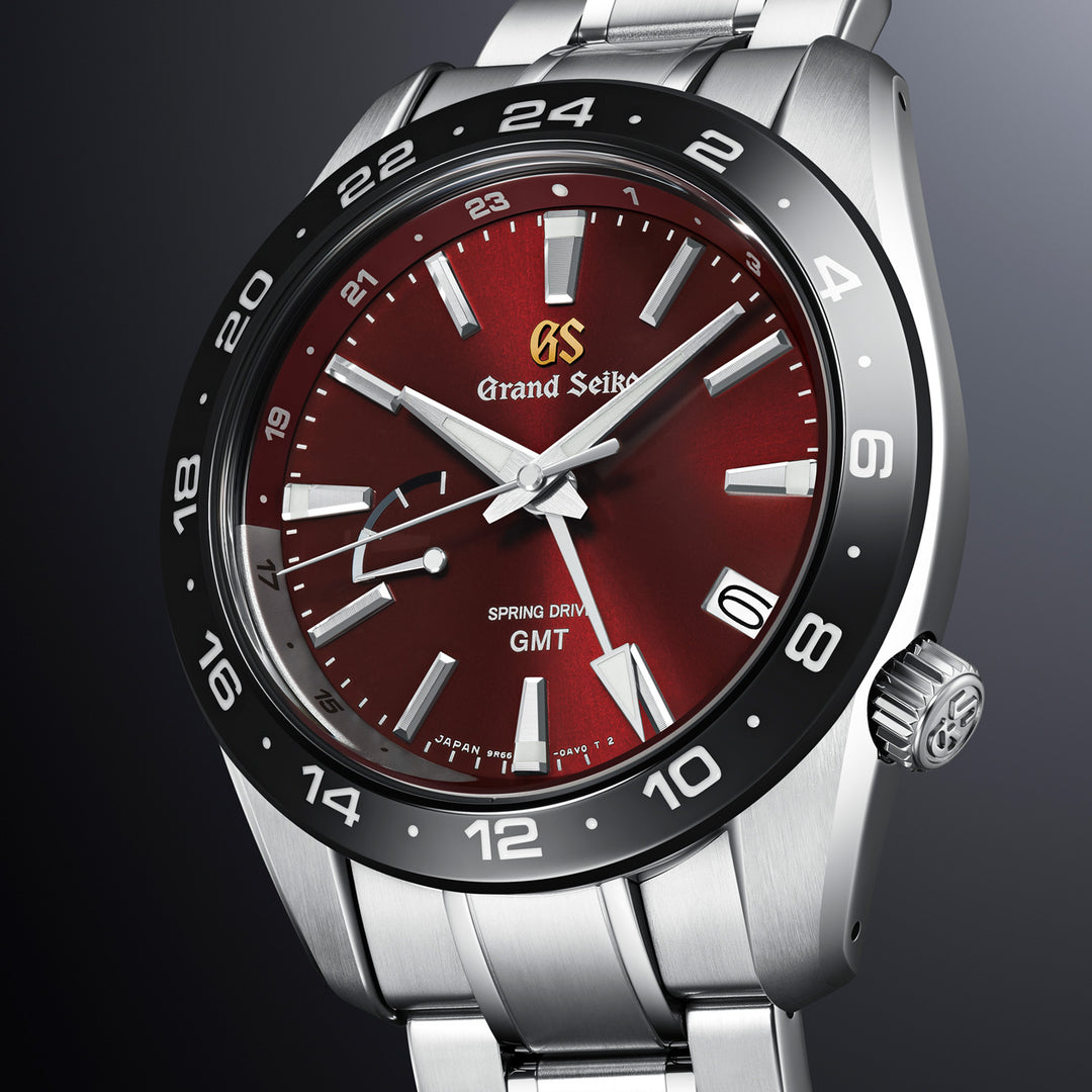 Grand Seiko Sport Caliber 9R 30th Anniversary Limited