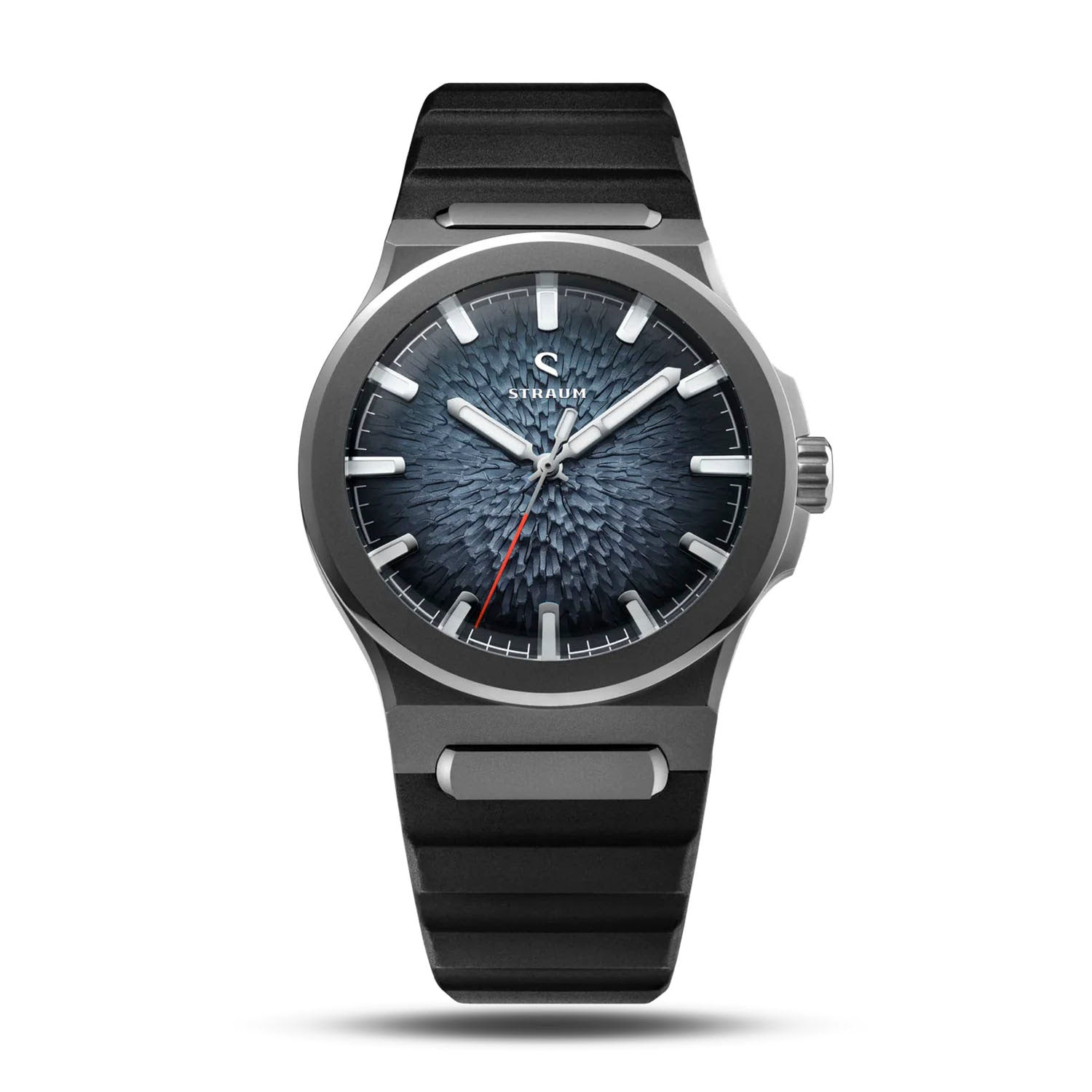 ザ・タイムスのアストラドーム・ルナヴィル Straum Watch X TRTS Jan Mayen Stormy Seas Automatic – 9102.21.90