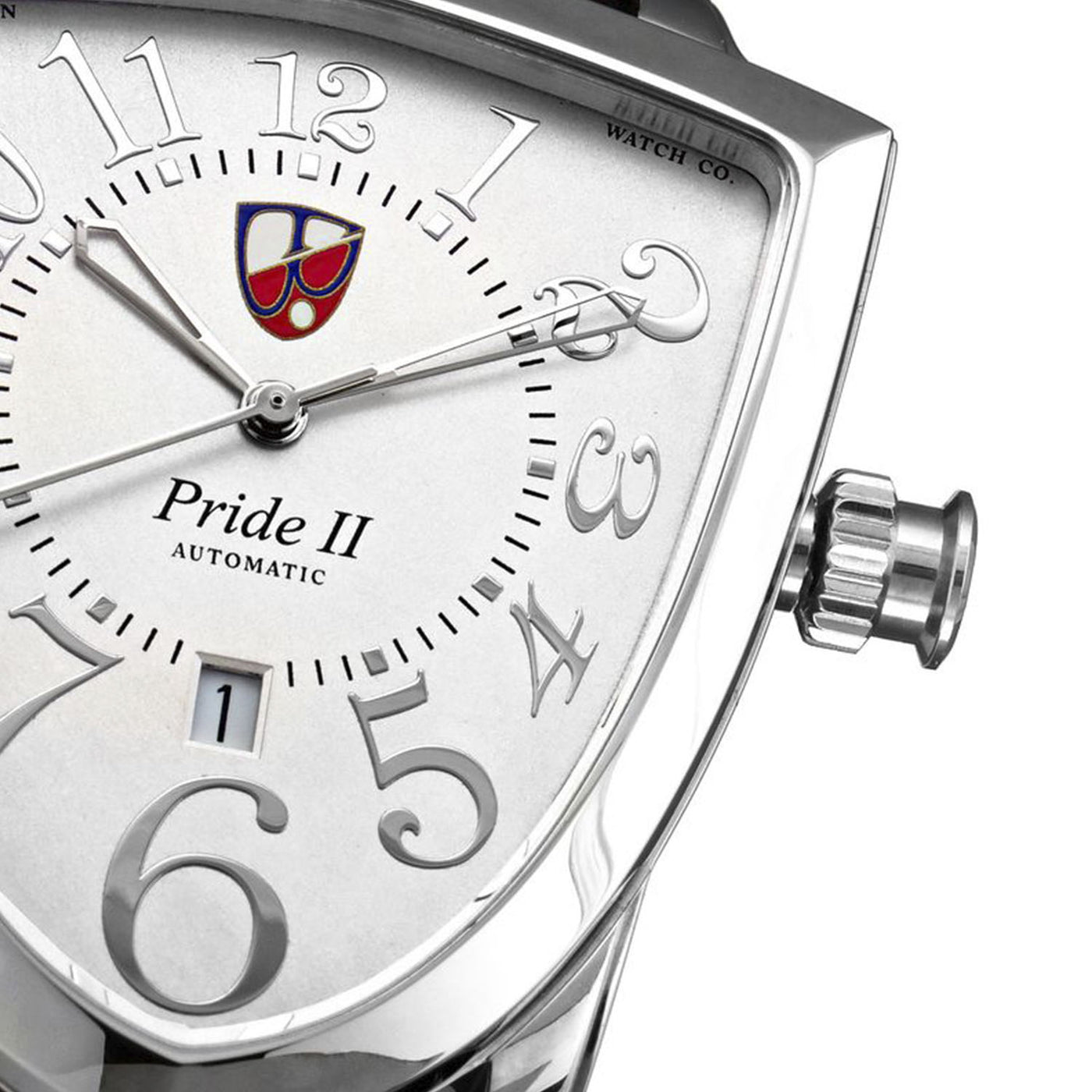 Towson Watch Company Pride II Automatic – PR250