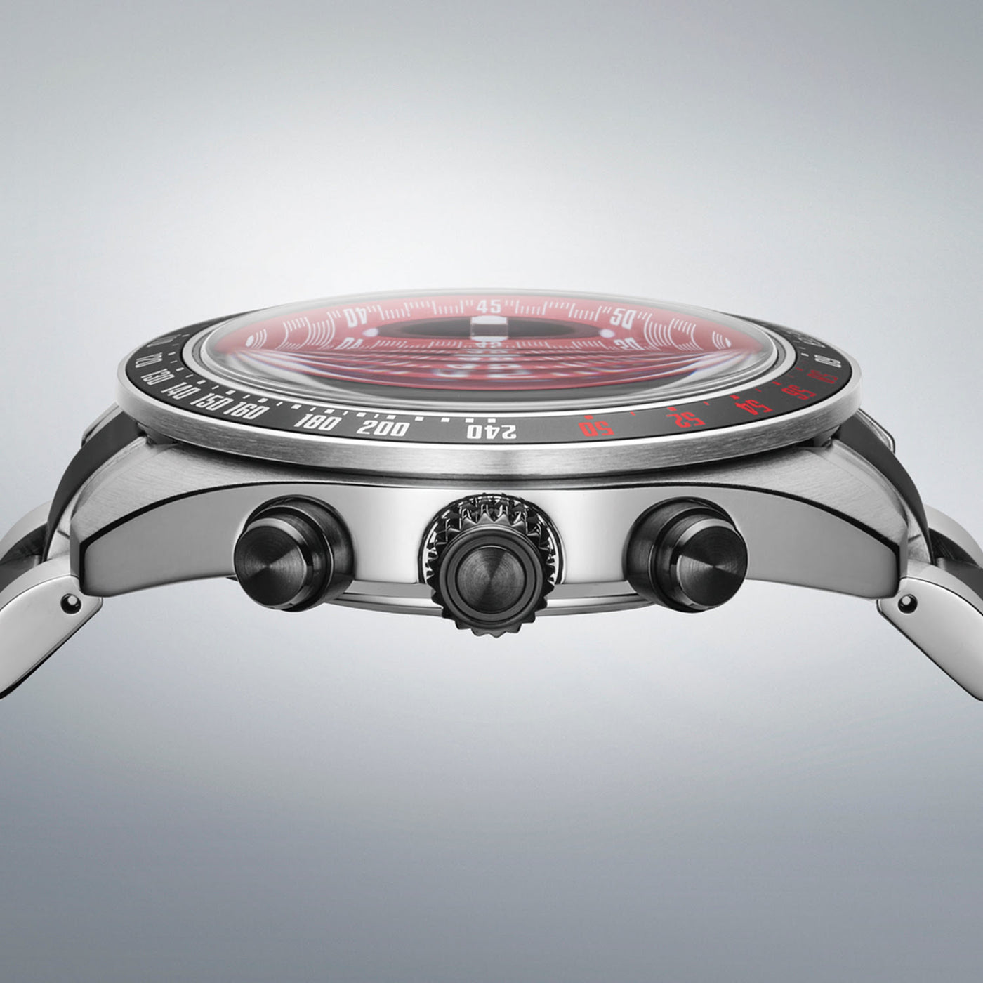 Seiko Prospex Speedtimer Datsun 240Z Solar – SSC957
