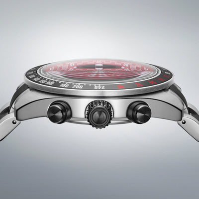 Seiko Prospex Speedtimer Datsun 240Z Solar – SSC957