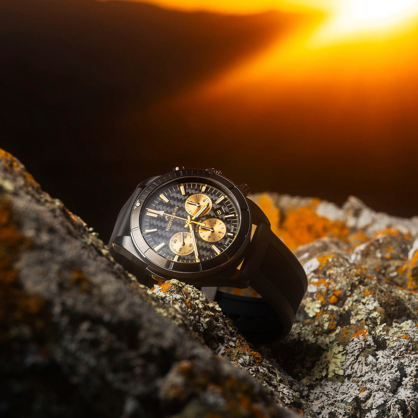 NORQAIN Adventure Sport 